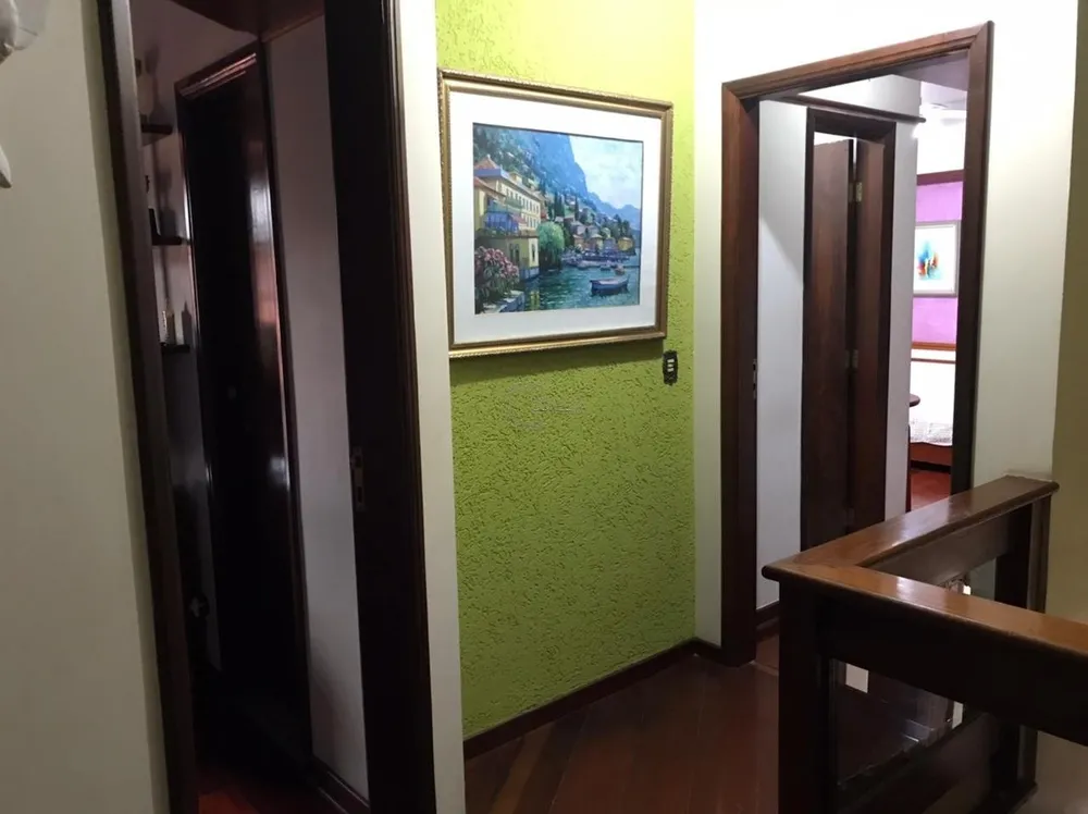 Casa, 3 quartos, 280 m² - Foto 2