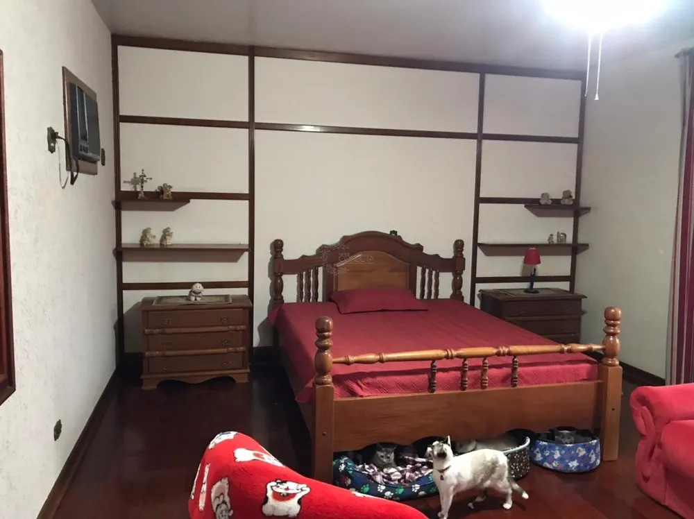Casa, 3 quartos, 280 m² - Foto 12