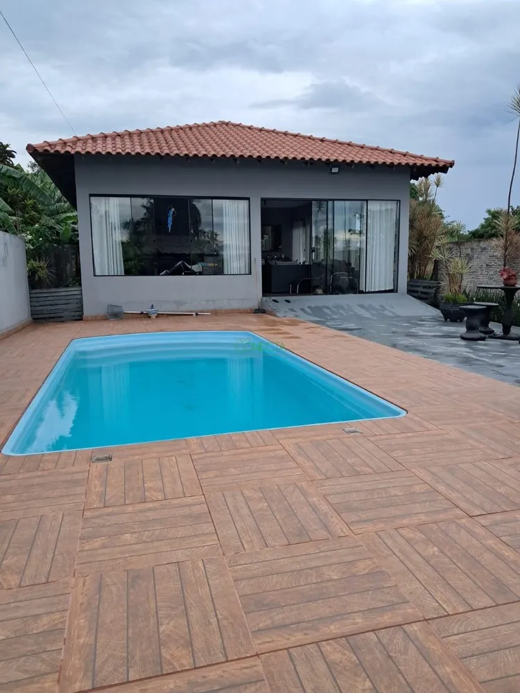 Chácara, 2 quartos, 1000 m² - Foto 13