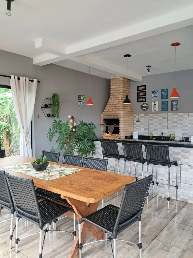 Chácara, 2 quartos, 1000 m² - Foto 3