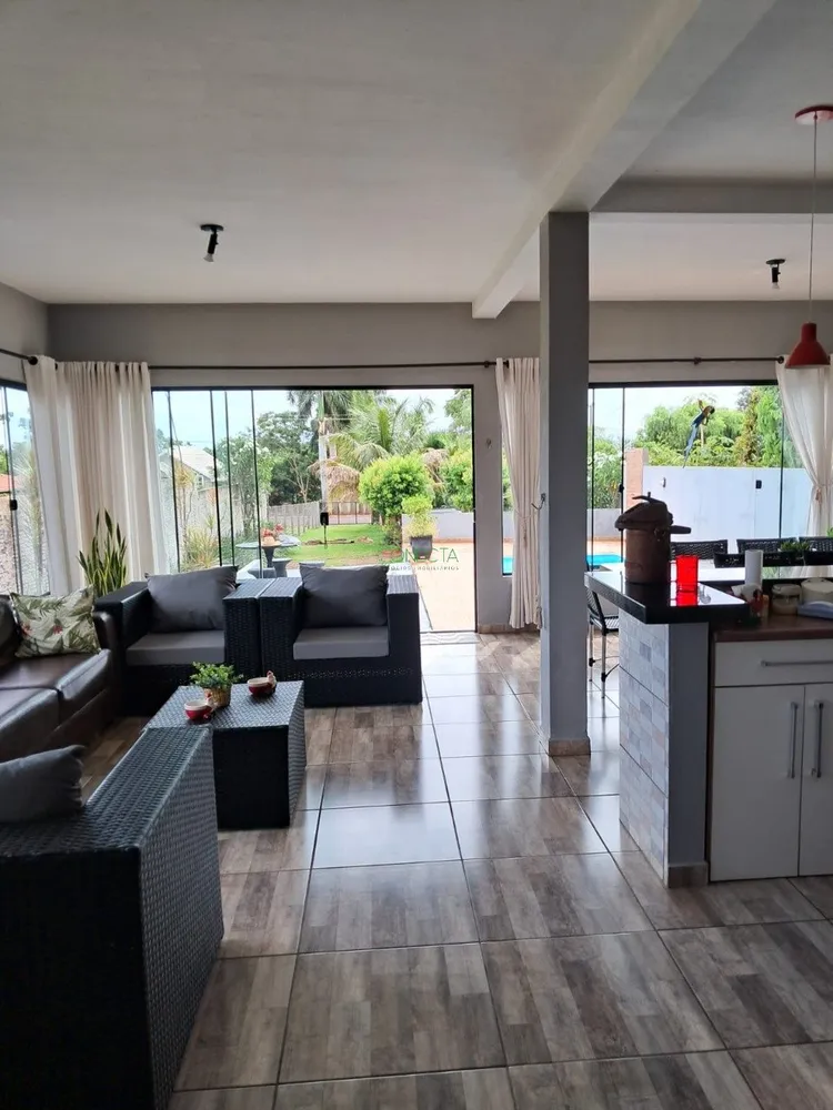 Chácara, 2 quartos, 1000 m² - Foto 7