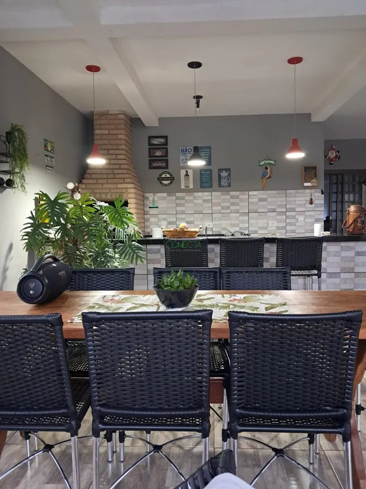 Chácara, 2 quartos, 1000 m² - Foto 12