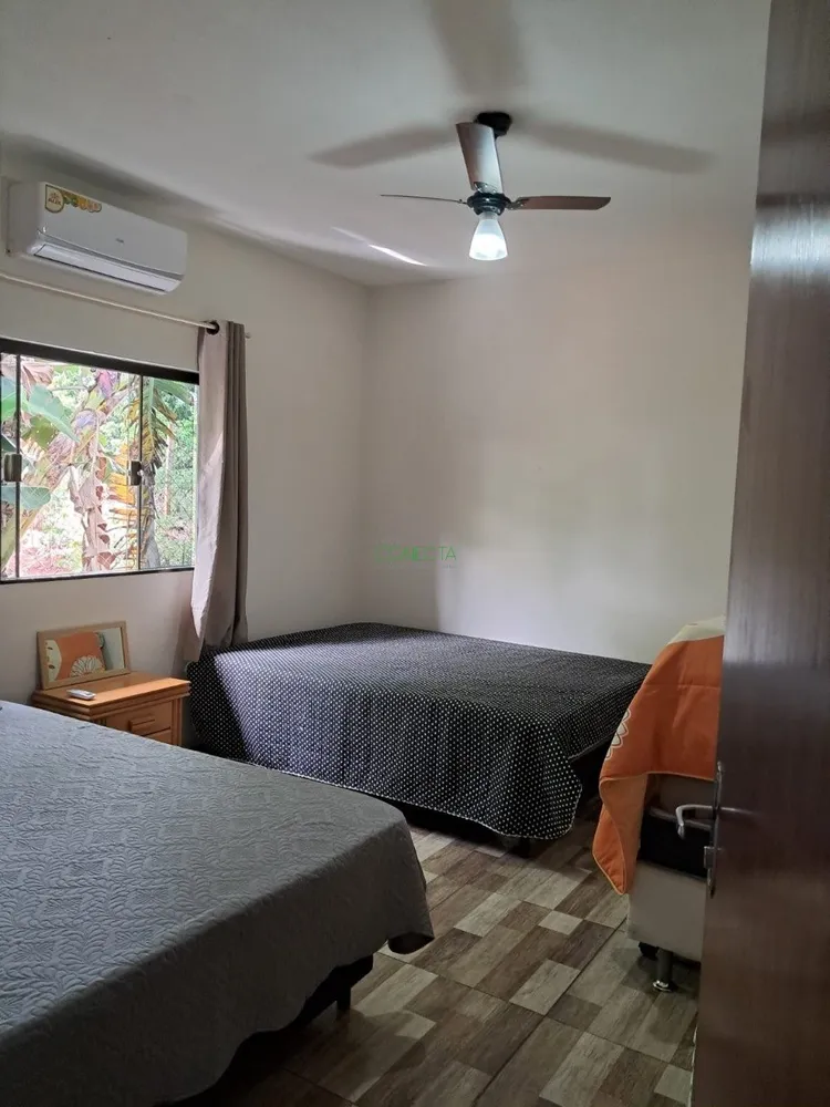 Chácara, 2 quartos, 1000 m² - Foto 4