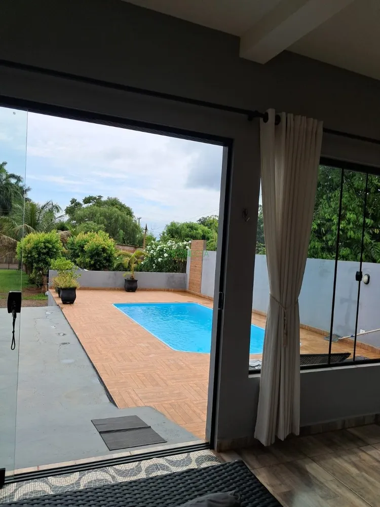 Chácara, 2 quartos, 1000 m² - Foto 10