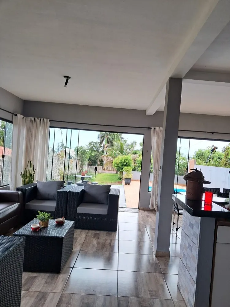 Chácara, 2 quartos, 1000 m² - Foto 6