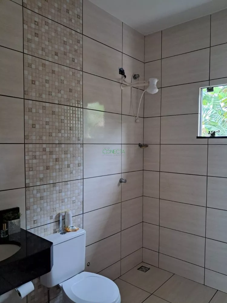 Chácara, 2 quartos, 1000 m² - Foto 2