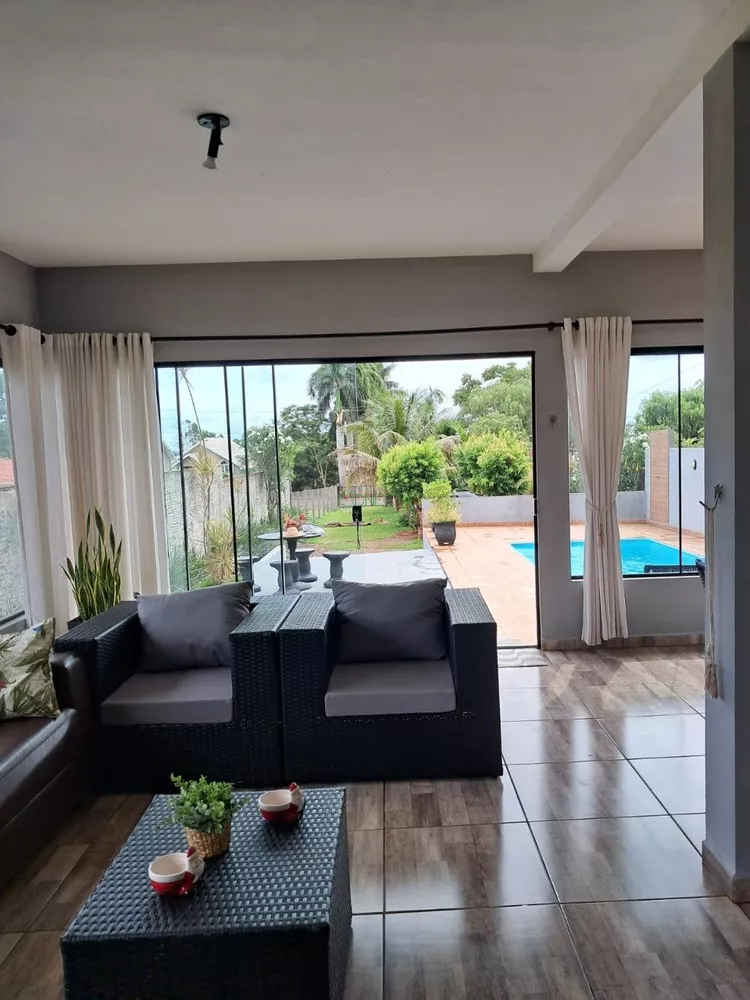Chácara, 2 quartos, 1000 m² - Foto 4