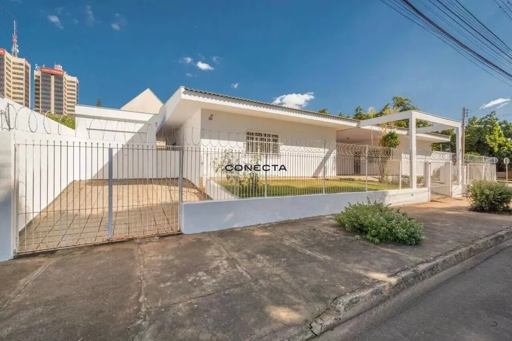Casa, 4 quartos, 271 m² - Foto 2