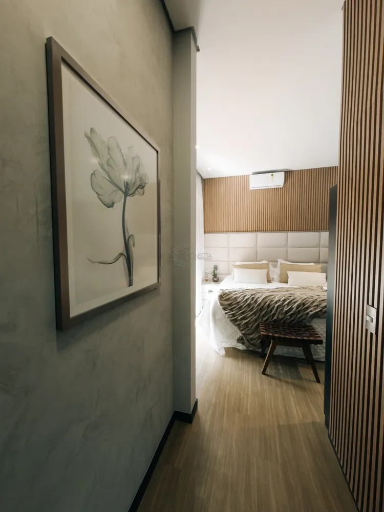 Casa de Condomínio, 3 quartos - Foto 11