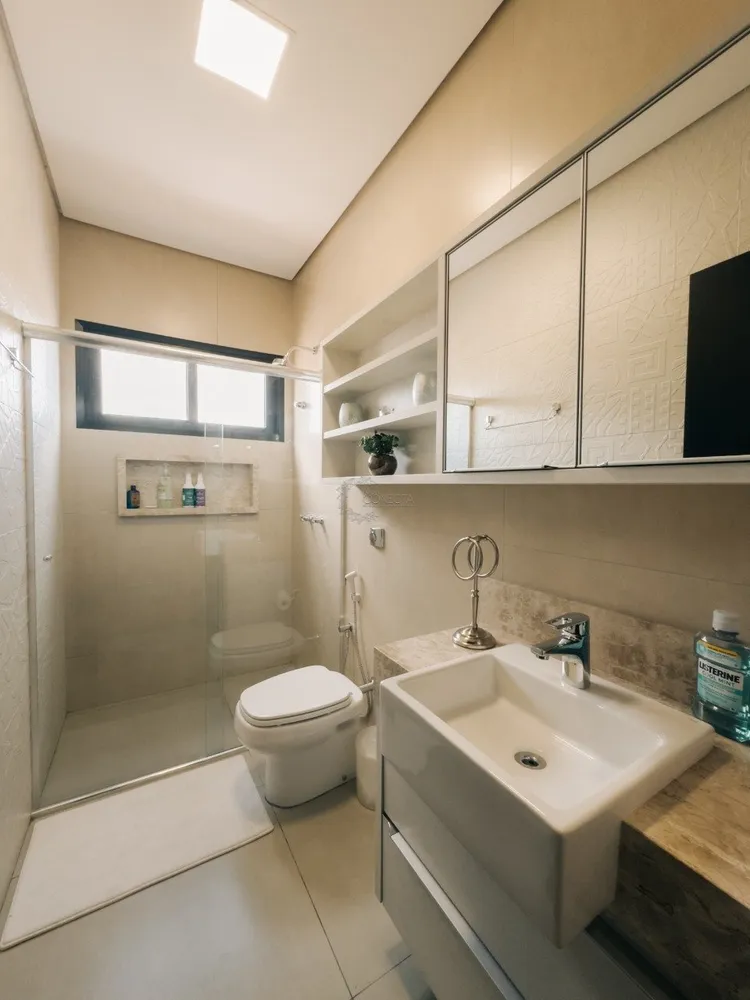 Casa de Condomínio, 3 quartos - Foto 8