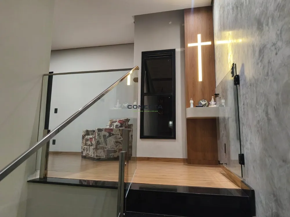 Casa de Condomínio, 3 quartos - Foto 8