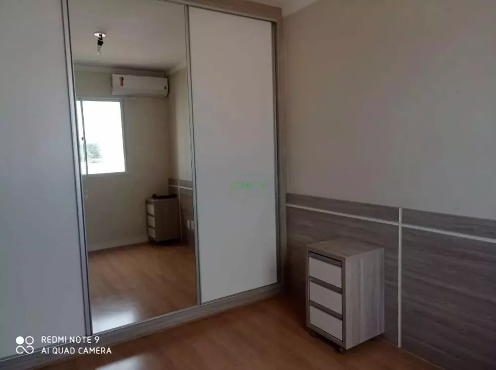 Apartamento, 2 quartos, 48 m² - Foto 2