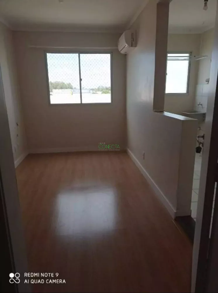 Apartamento, 2 quartos, 48 m² - Foto 4