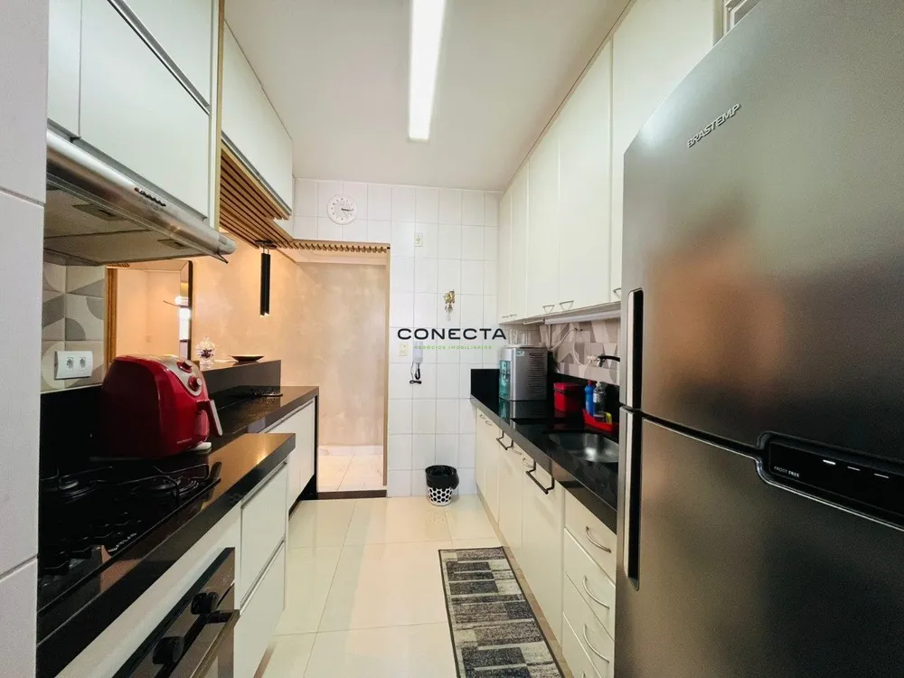 Apartamento, 3 quartos, 103 m² - Foto 12