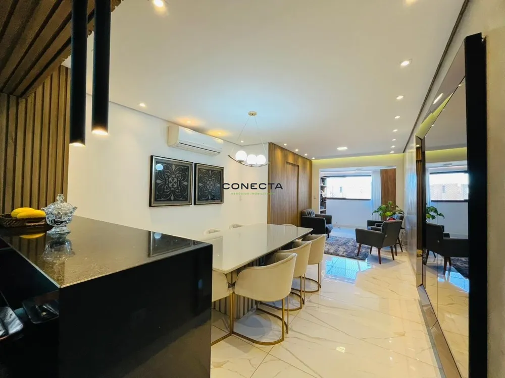 Apartamento, 3 quartos, 103 m² - Foto 1