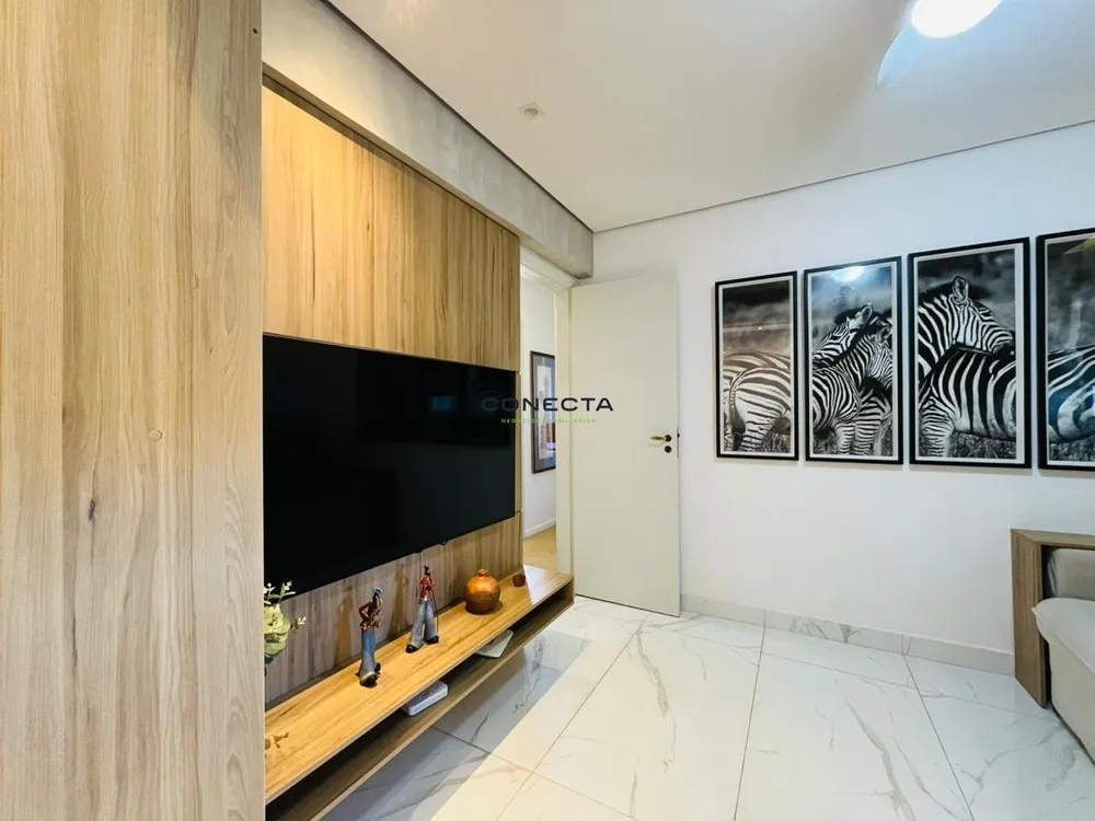 Apartamento, 3 quartos, 103 m² - Foto 3