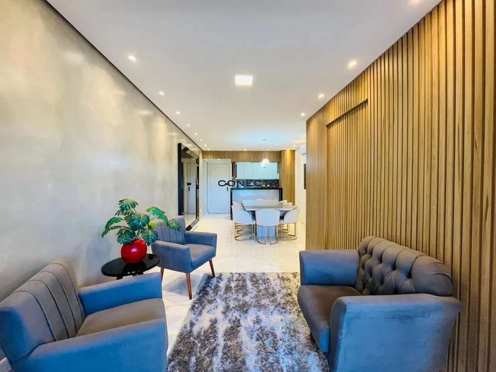 Apartamento, 3 quartos, 103 m² - Foto 2