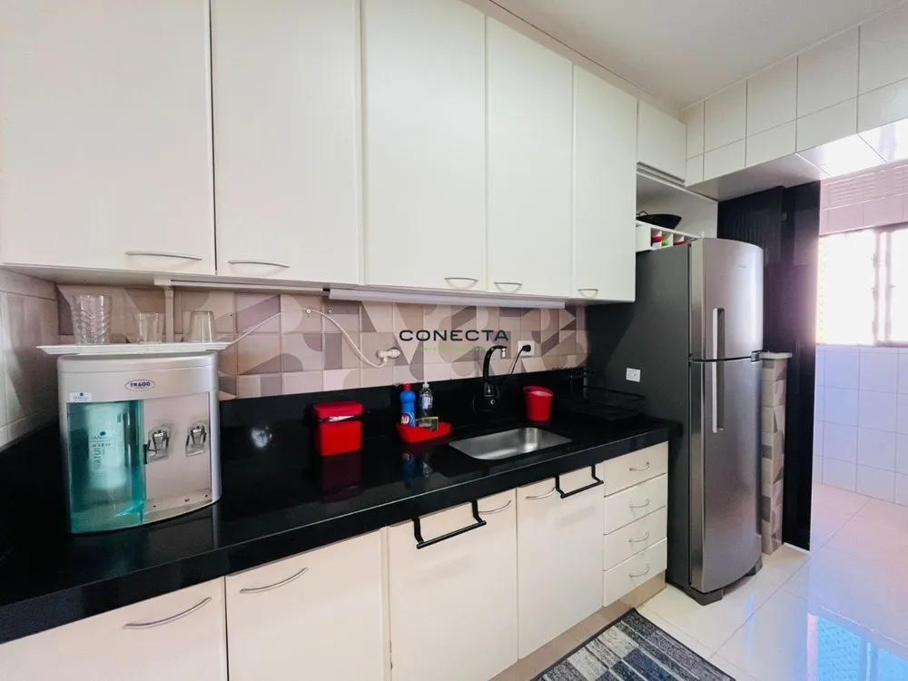 Apartamento, 3 quartos, 103 m² - Foto 11