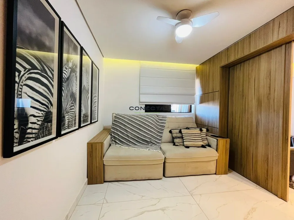 Apartamento, 3 quartos, 103 m² - Foto 4
