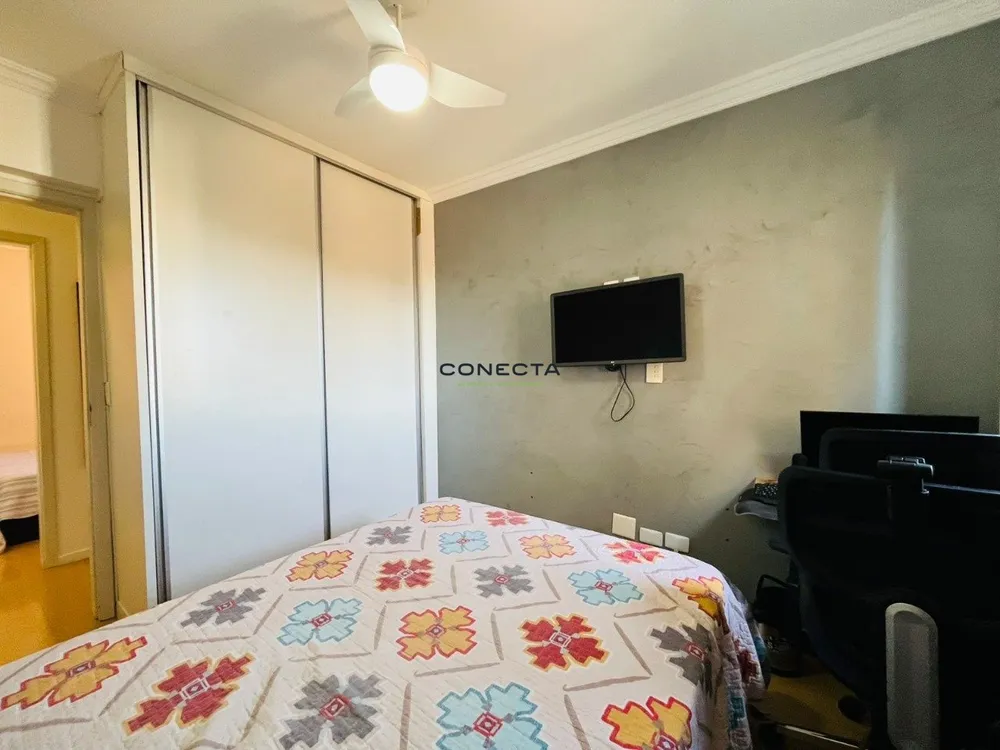 Apartamento, 3 quartos, 103 m² - Foto 6