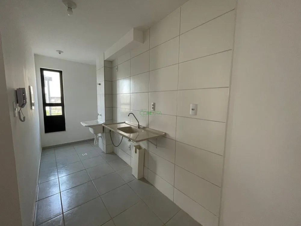 Apartamento, 2 quartos, 48 m² - Foto 7
