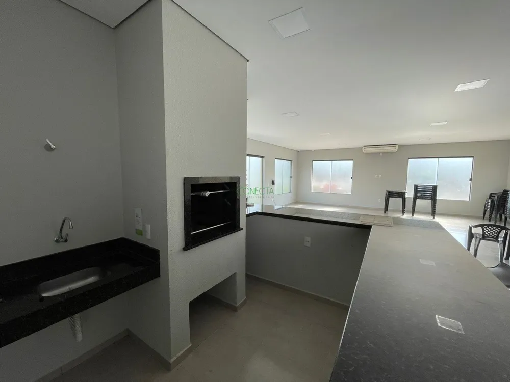 Apartamento, 2 quartos, 48 m² - Foto 9