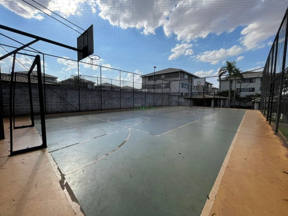 Apartamento, 2 quartos, 48 m² - Foto 1