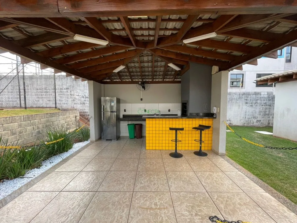 Apartamento, 2 quartos, 48 m² - Foto 2