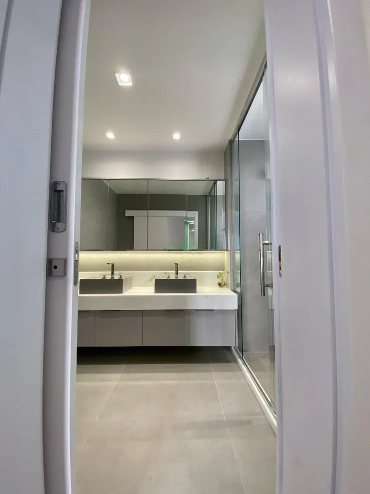 Apartamento, 3 quartos, 139 m² - Foto 9