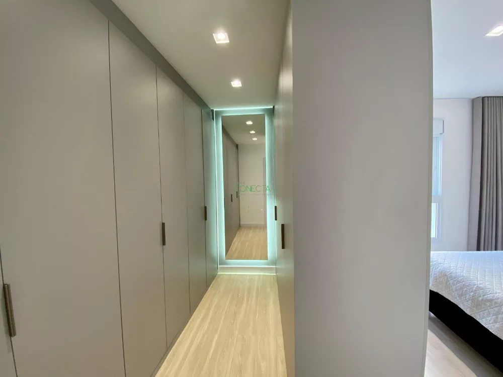 Apartamento, 3 quartos, 139 m² - Foto 3