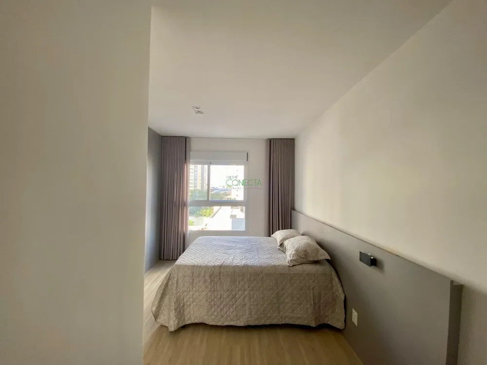 Apartamento, 3 quartos, 139 m² - Foto 5
