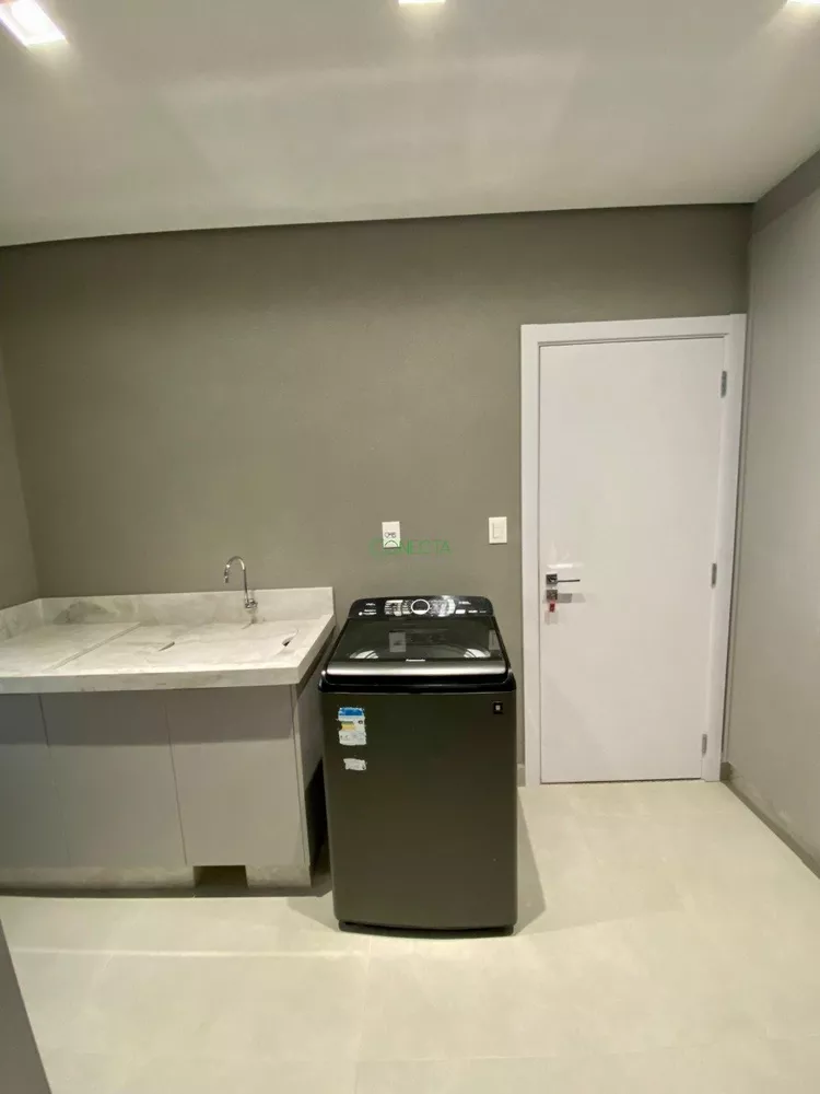 Apartamento, 3 quartos, 139 m² - Foto 4