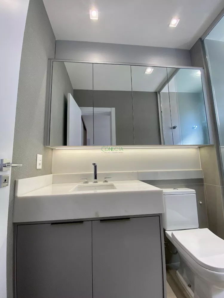 Apartamento, 3 quartos, 139 m² - Foto 2