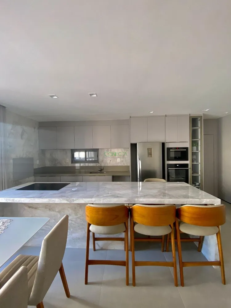 Apartamento, 3 quartos, 139 m² - Foto 2