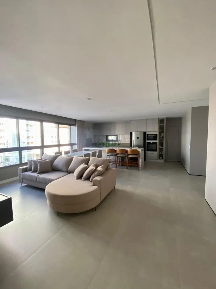 Apartamento, 3 quartos, 139 m² - Foto 6