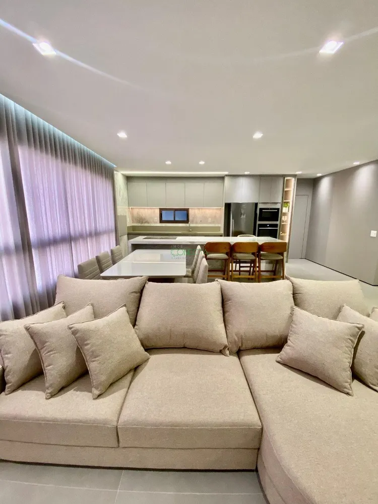 Apartamento, 3 quartos, 139 m² - Foto 3