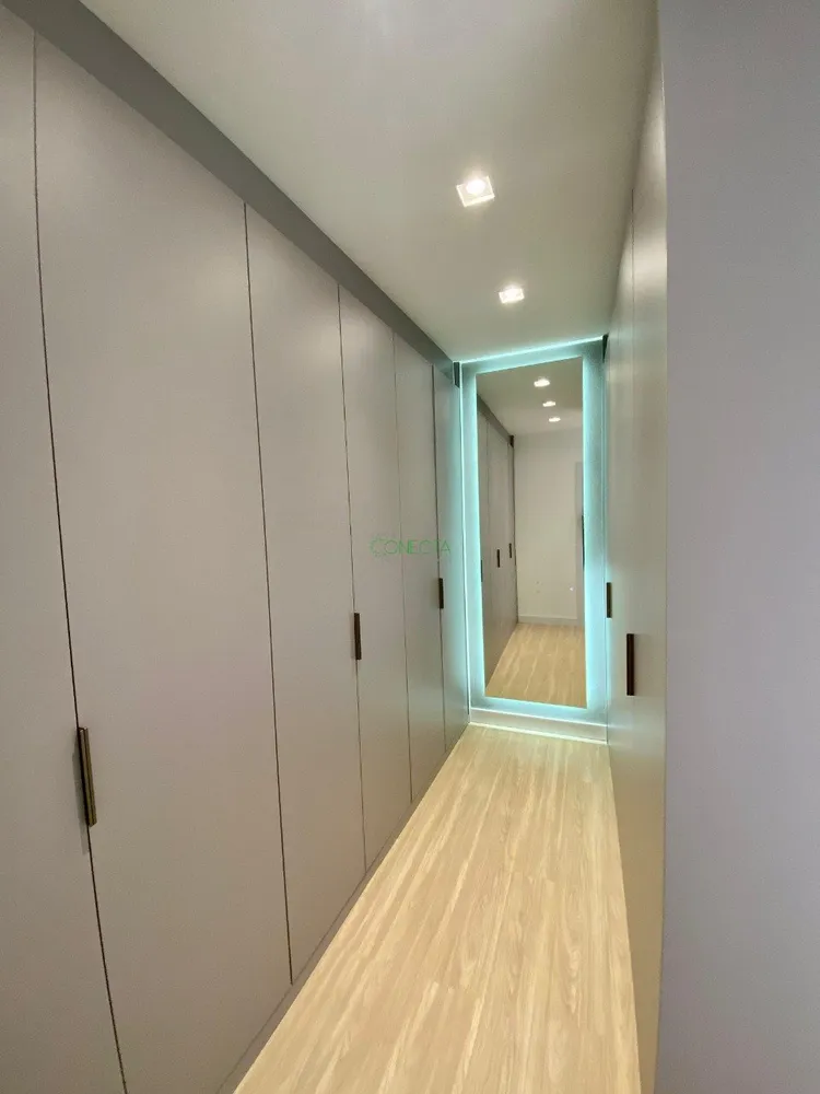 Apartamento, 3 quartos, 139 m² - Foto 10