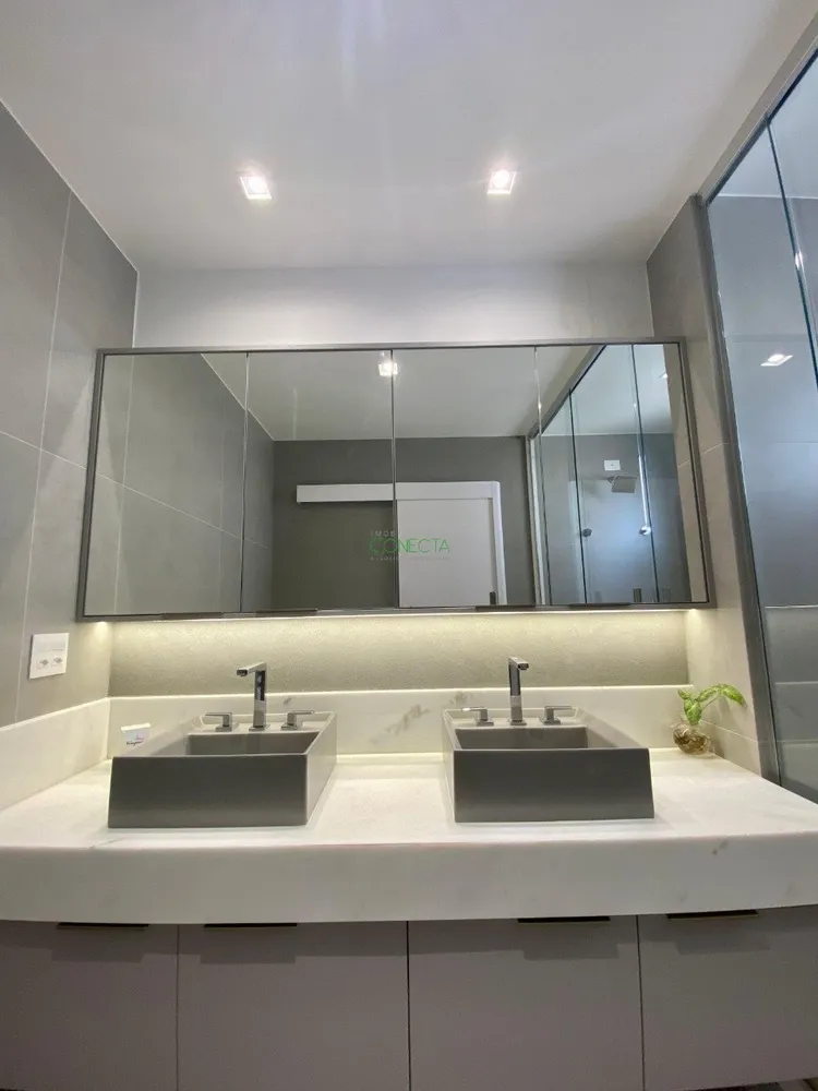 Apartamento, 3 quartos, 139 m² - Foto 8