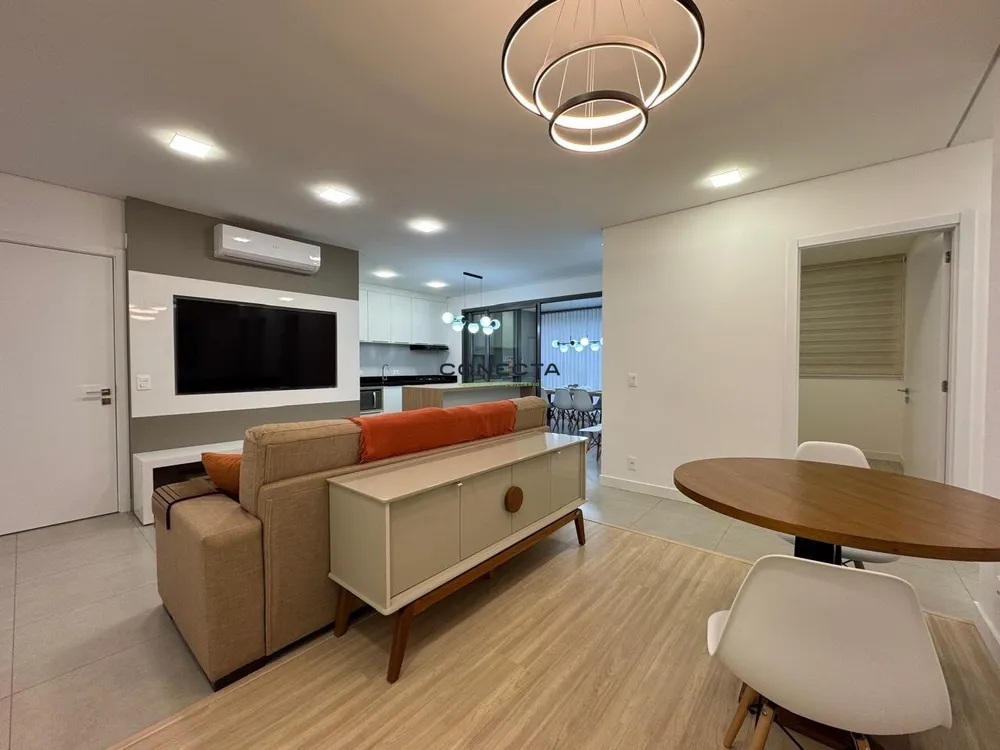 Apartamento, 2 quartos, 89 m² - Foto 4
