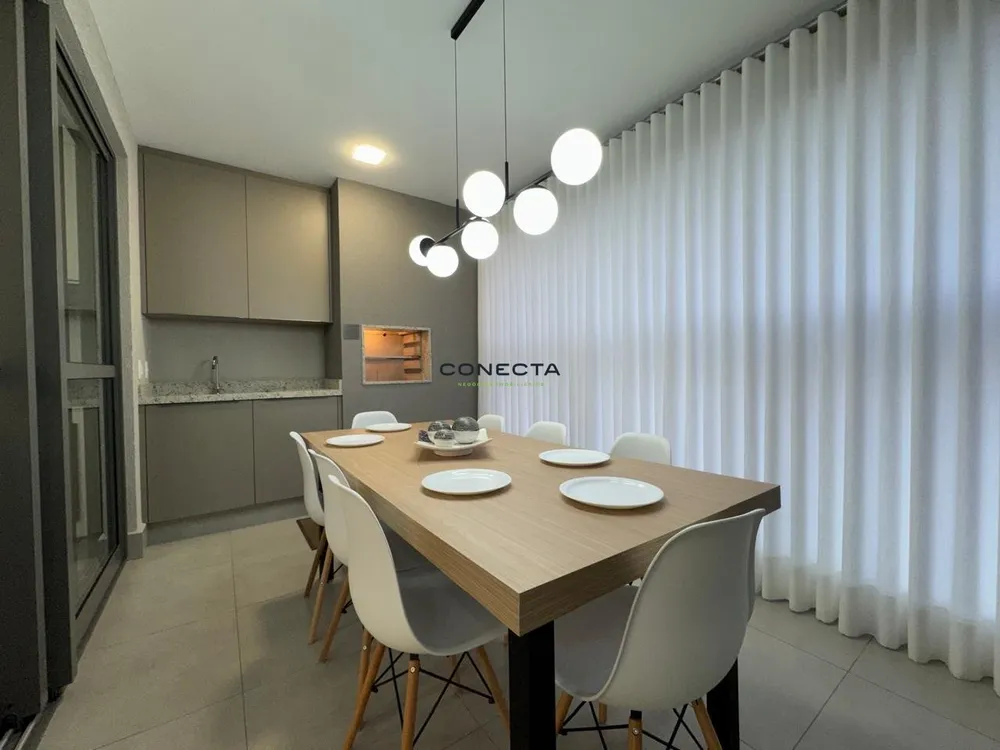 Apartamento, 2 quartos, 89 m² - Foto 2