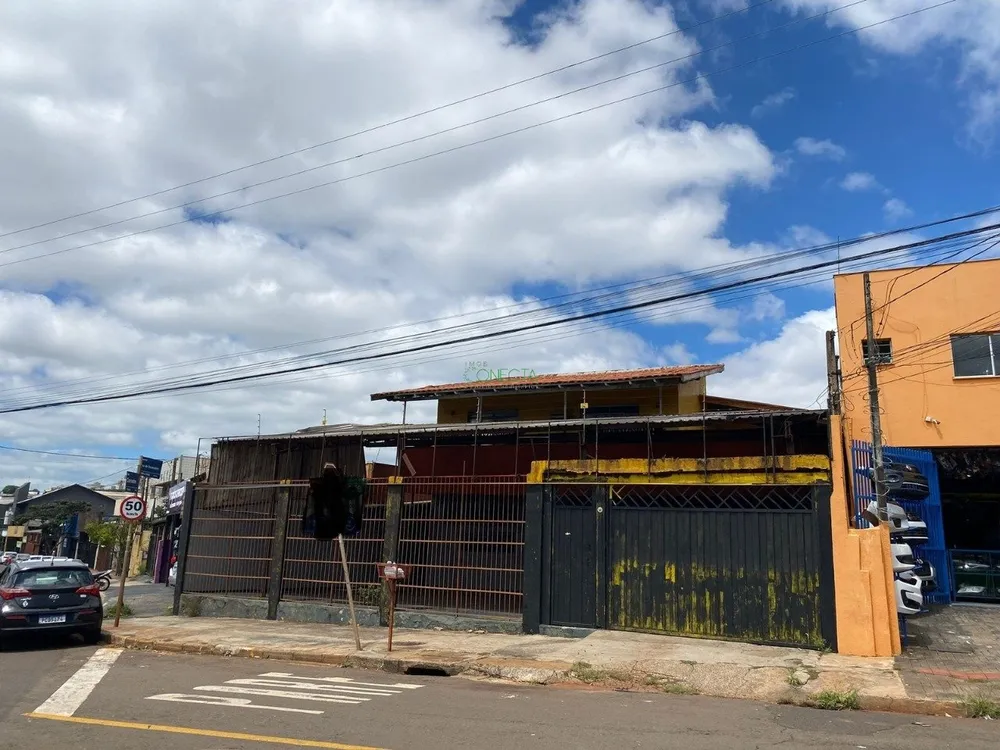 Casa Comercial, 274 m² - Foto 2