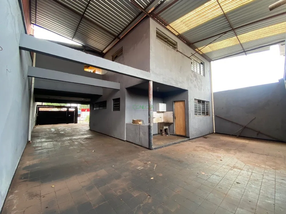 Casa Comercial, 274 m² - Foto 9