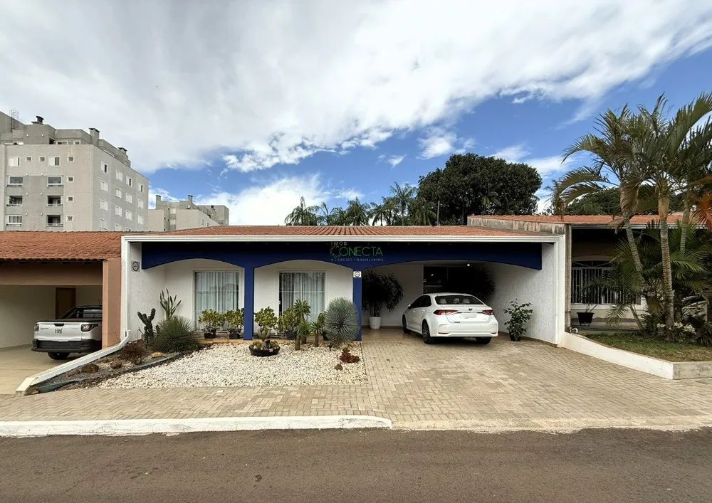 Casa de Condomínio, 3 quartos - Foto 11
