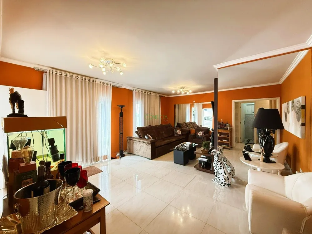 Casa de Condomínio, 3 quartos - Foto 9
