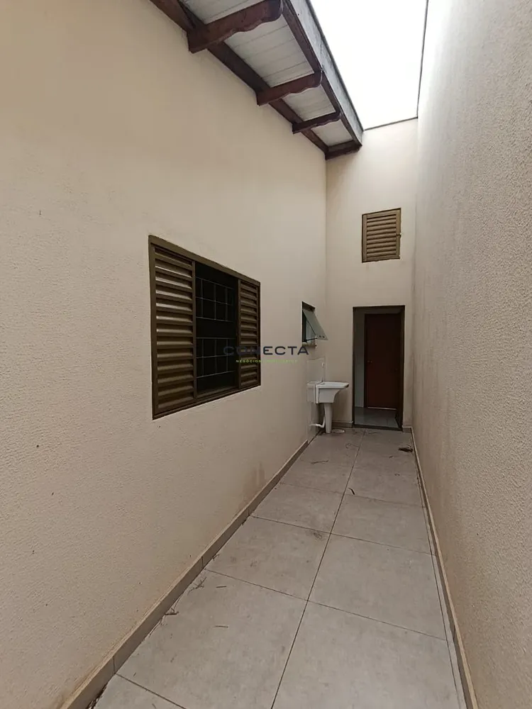 Casa de Condomínio, 3 quartos - Foto 6