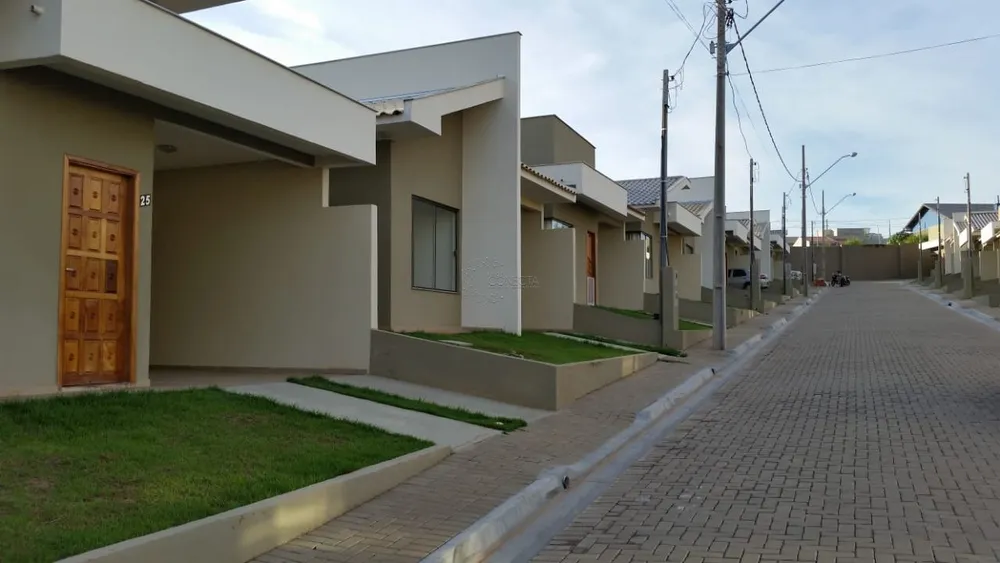 Casa de Condomínio, 3 quartos - Foto 10