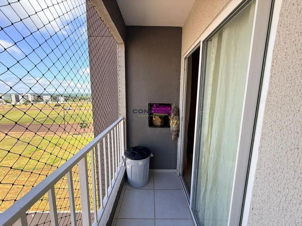 Apartamento, 2 quartos, 46 m² - Foto 8