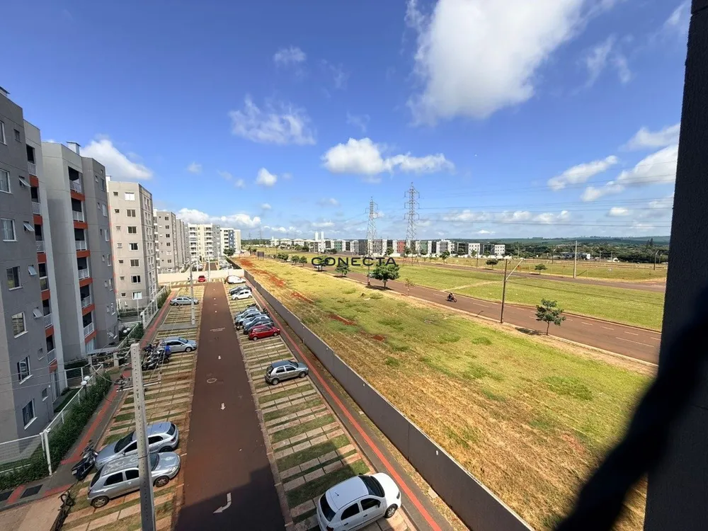 Apartamento, 2 quartos, 46 m² - Foto 9