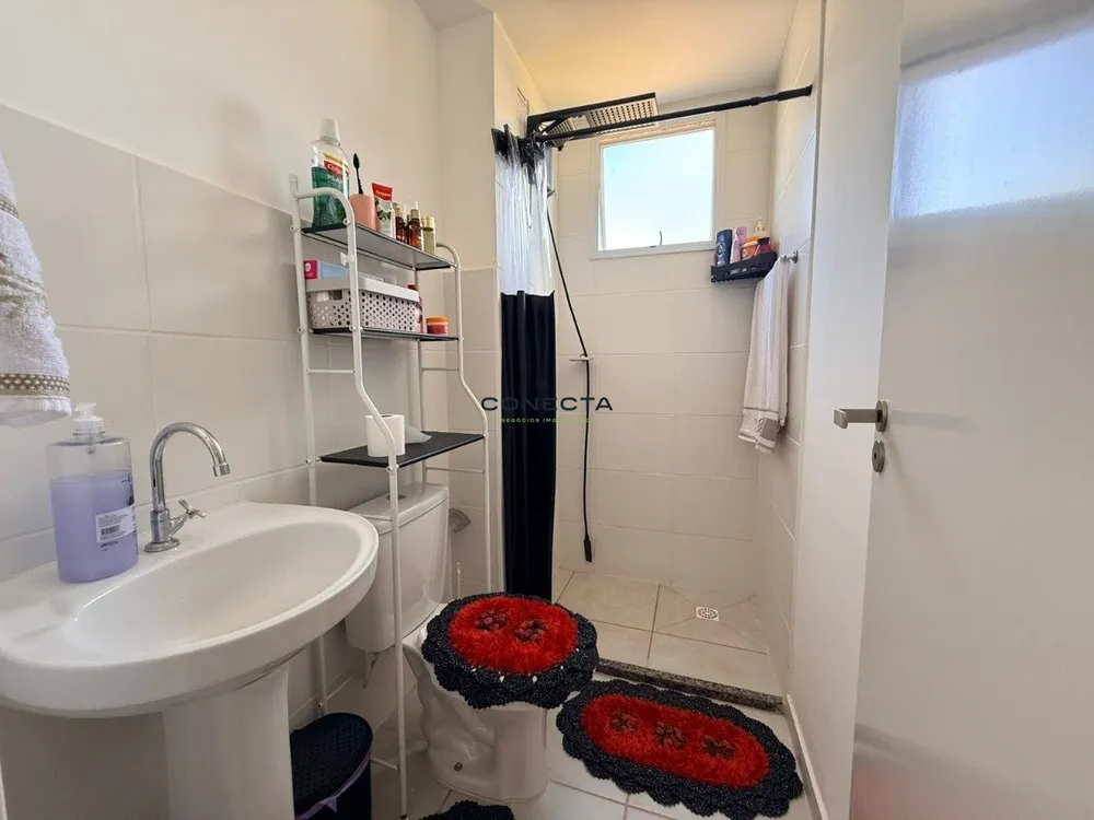 Apartamento, 2 quartos, 46 m² - Foto 10