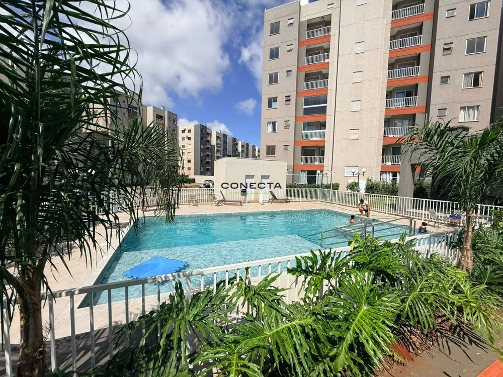 Apartamento, 2 quartos, 46 m² - Foto 11